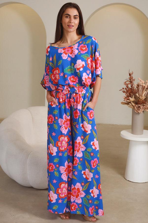 Dreamcatcher Bohemian Neomi Pants