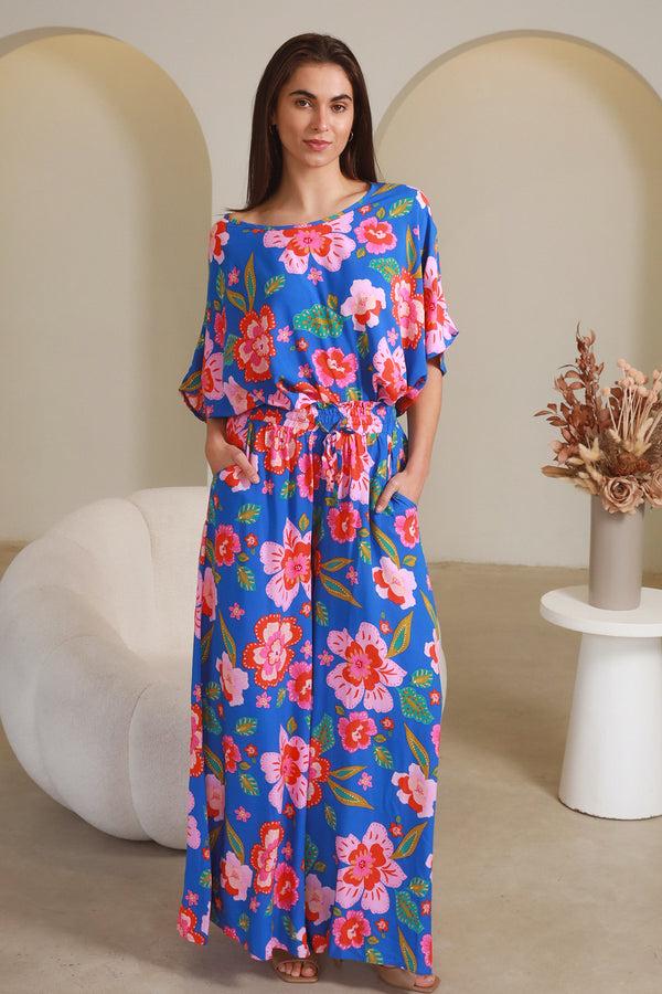 Dreamcatcher Bohemian Neomi Pants