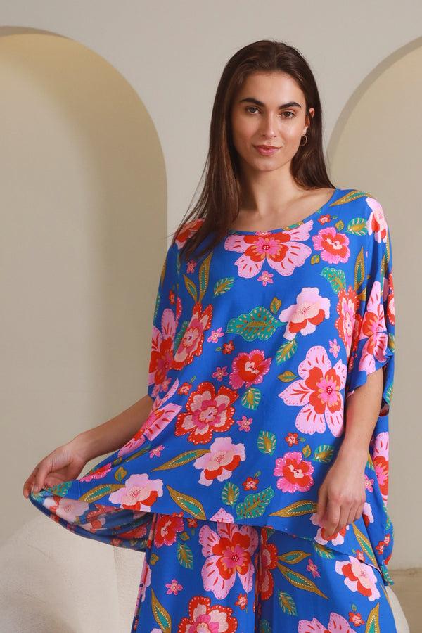 Dreamcatcher Bohemian Neomi Top