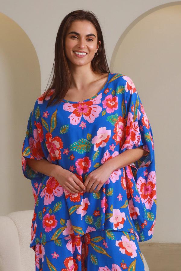 Dreamcatcher Bohemian Neomi Top