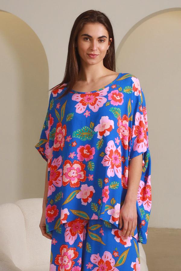 dreamcatcher bohemian Neomi Top