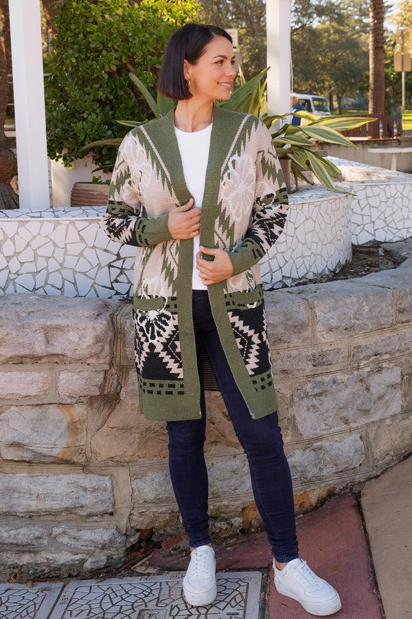 Dreamcatcher Bohemian SW1251