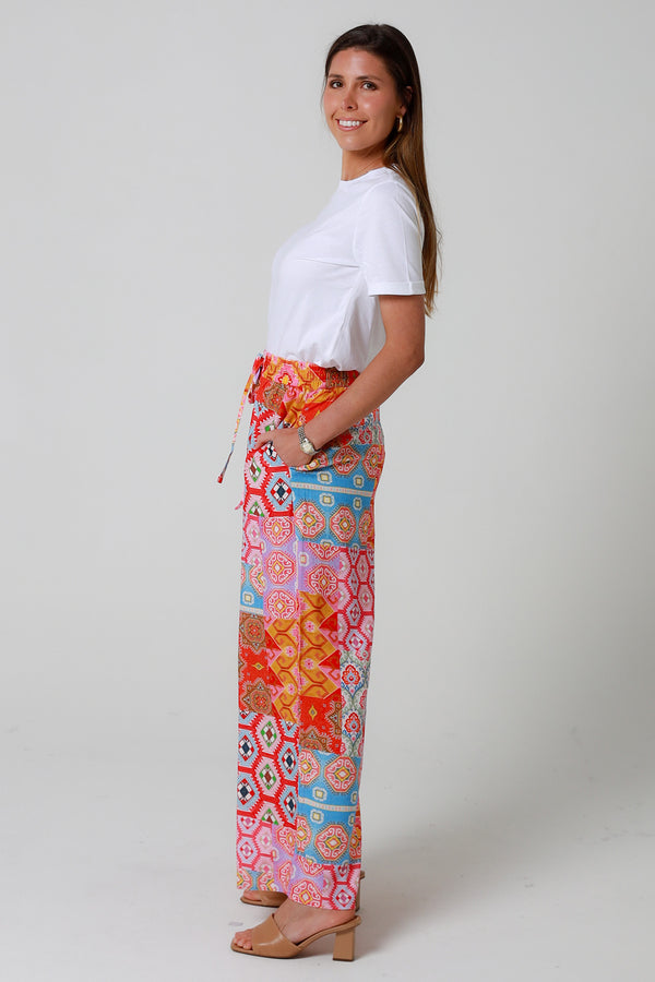 Dreamcatcher Bohemian Winifred Pants