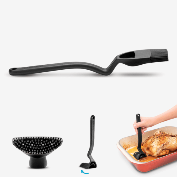 Dreamfarm Brizzle Black