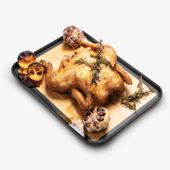 Dreamfarm Fledge Bamboo Bamboo