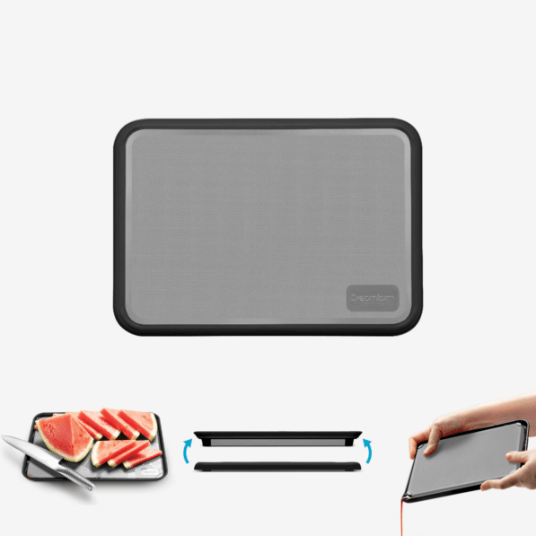 Dreamfarm Fledge Grey