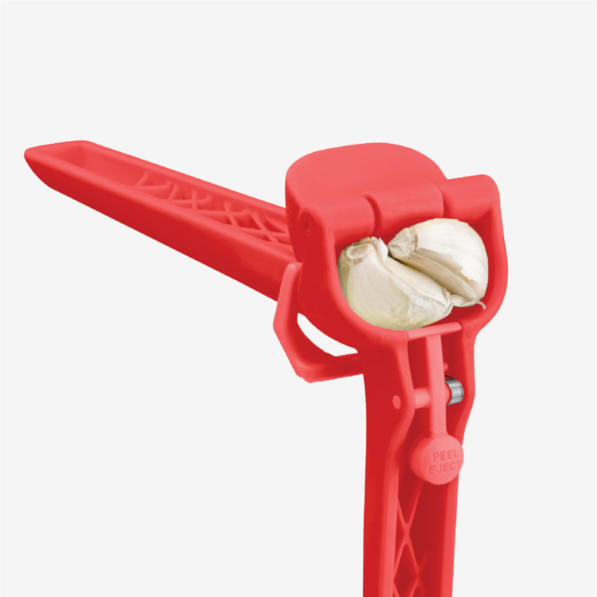 Dreamfarm Garject Lite Red