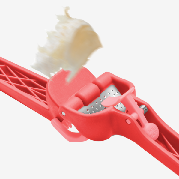 Dreamfarm Garject Lite Red