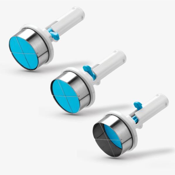 Dreamfarm Icepo - The Perfect Ice Cream Scoop White