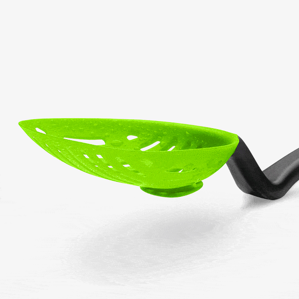 Dreamfarm Lestrain Green