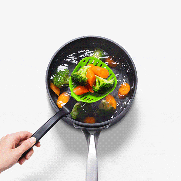 Dreamfarm Lestrain Green