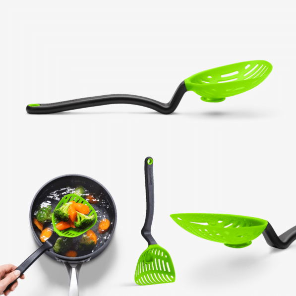 Dreamfarm Lestrain Green