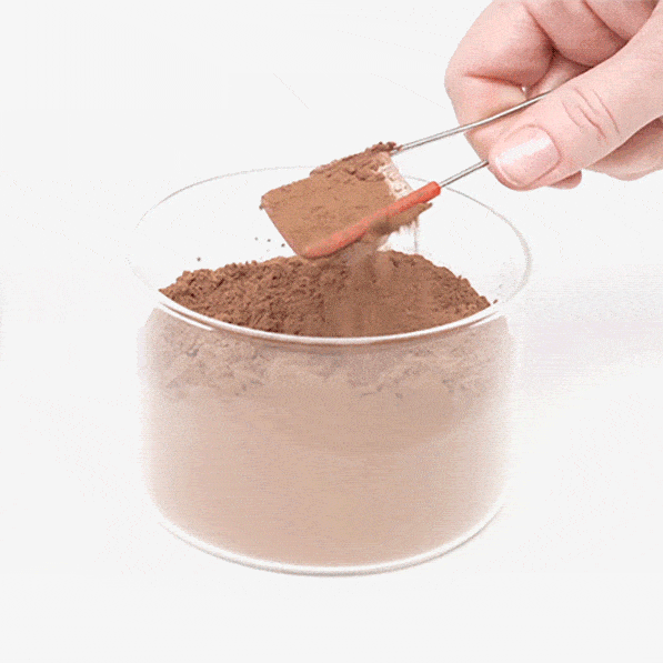 Dreamfarm Levoons Red