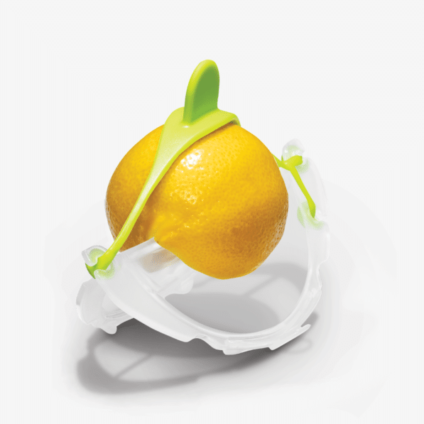 Dreamfarm Savel Clear + Green