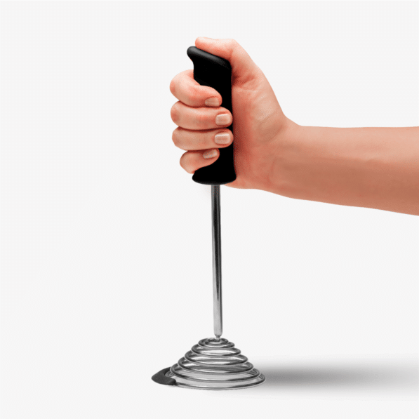 Dreamfarm Smood Black