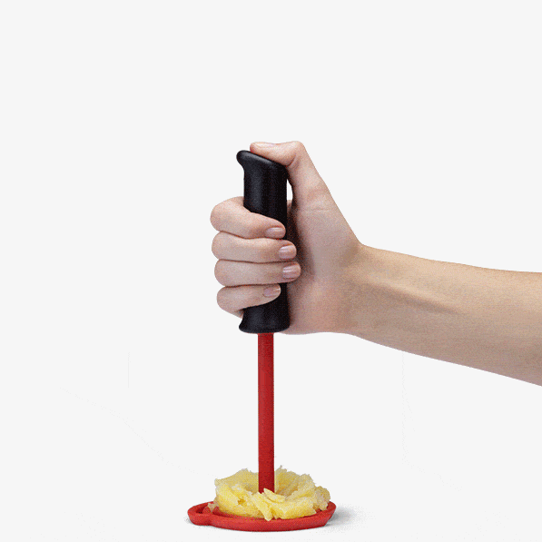 Dreamfarm Smood Lite Red