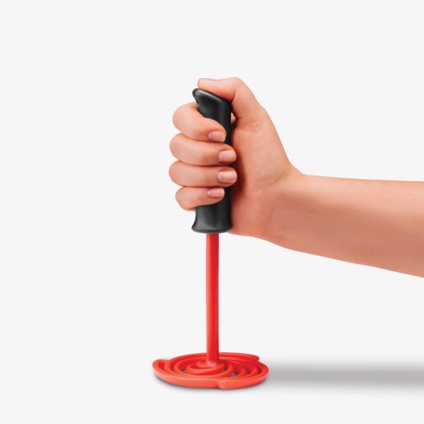 Dreamfarm Smood Lite Red