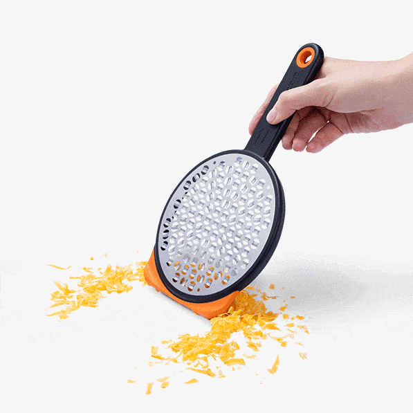 Dreamfarm Ograte The World's Best Grater Two Sided By Dreamfarm