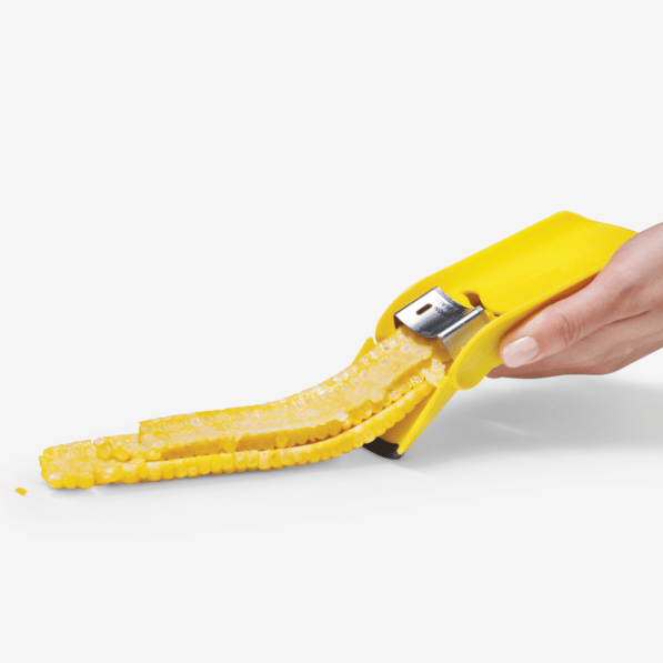 Dreamfarm The World's Best Corn Peeler - Corpeel By Dreamfarm Yellow