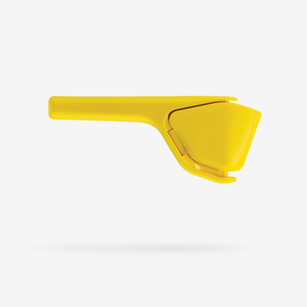 Dreamfarm The World's Best Fold Flat Citrus Juicer - Fluicer By Dreamfarm - Award Winning 10 Inch