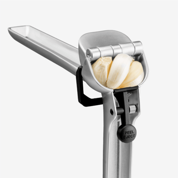 Dreamfarm The World's Best Garlic Press - Garject By Dreamfarm Black