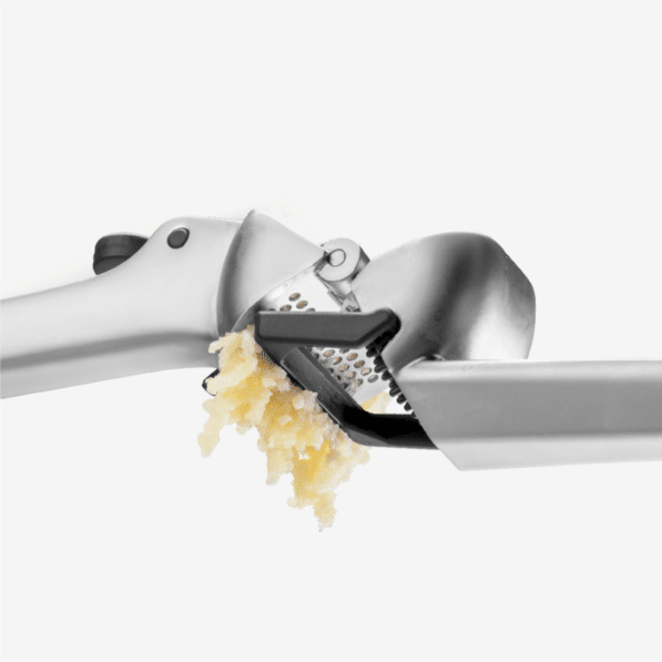 Dreamfarm The World's Best Garlic Press - Garject By Dreamfarm Black