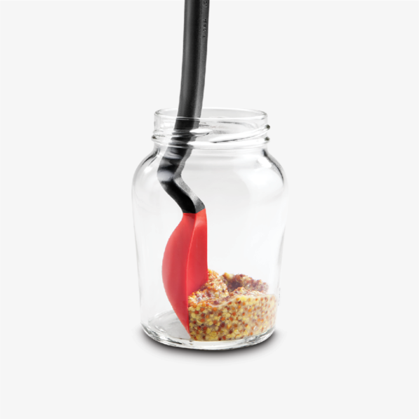 Dreamfarm The World's Best Mini Cooking Spoon-Mini Supoon By Dreamfarm Red