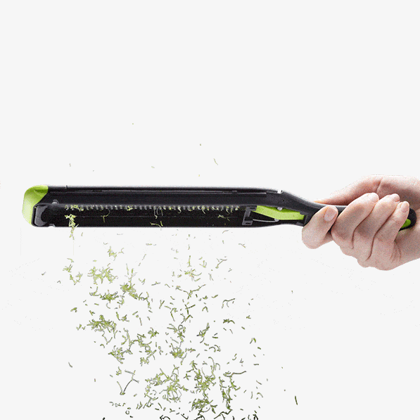 Dreamfarm The World's Best Zester - Ozest By Dreamfarm 1mm