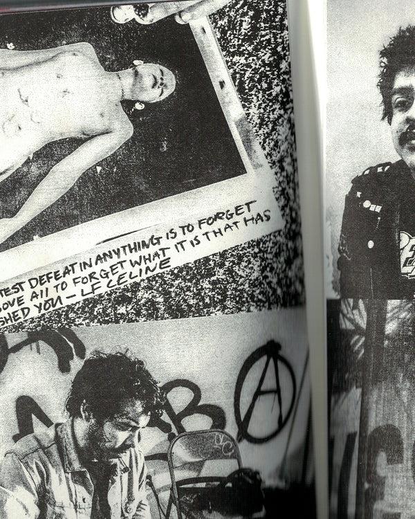 Dreamland Syndicate Divagate By Ollie Murphy - DSTR Book