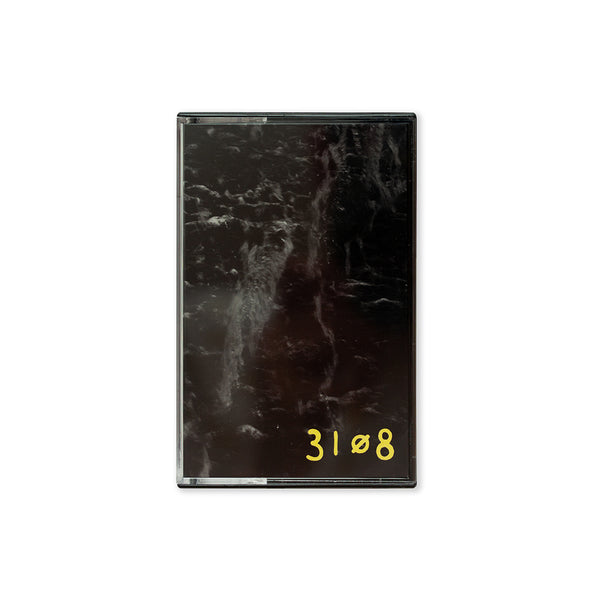 dreamland syndicate 31Ø8 - Cassette Tape