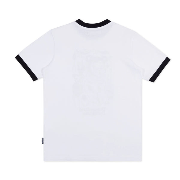 Dreamland Syndicate A EYES Ringer T-Shirt