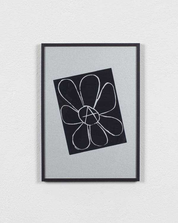 Dreamland Syndicate A Flower Print