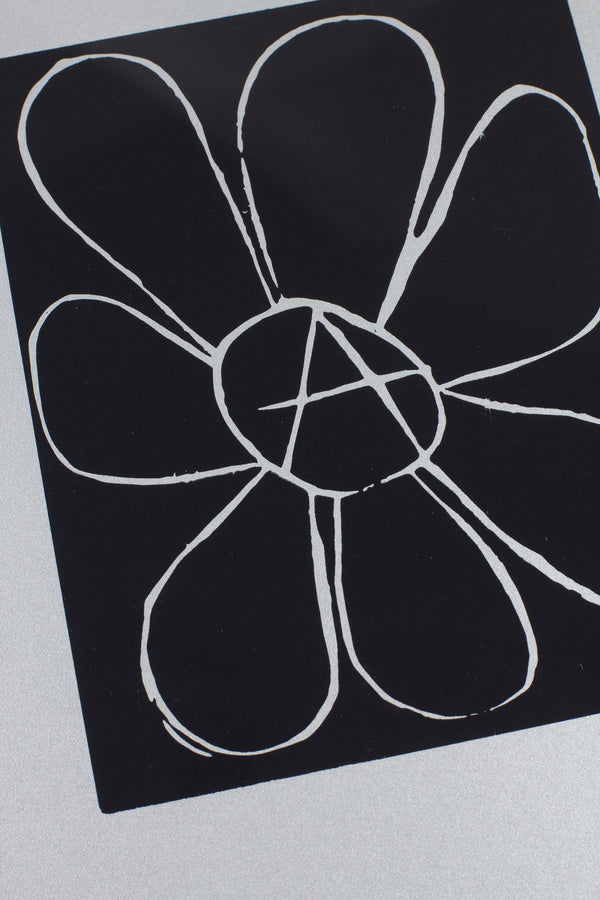 Dreamland Syndicate A Flower Print