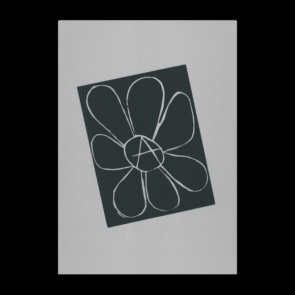 dreamland syndicate A Flower Print