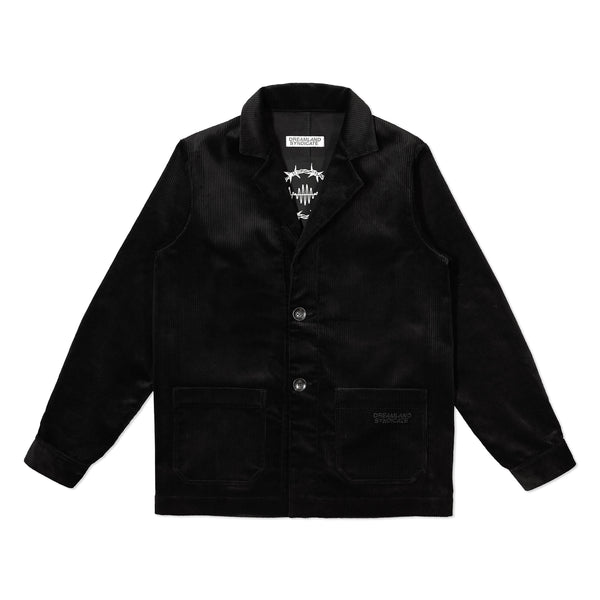 Dreamland Syndicate AAE Corduroy Jacket