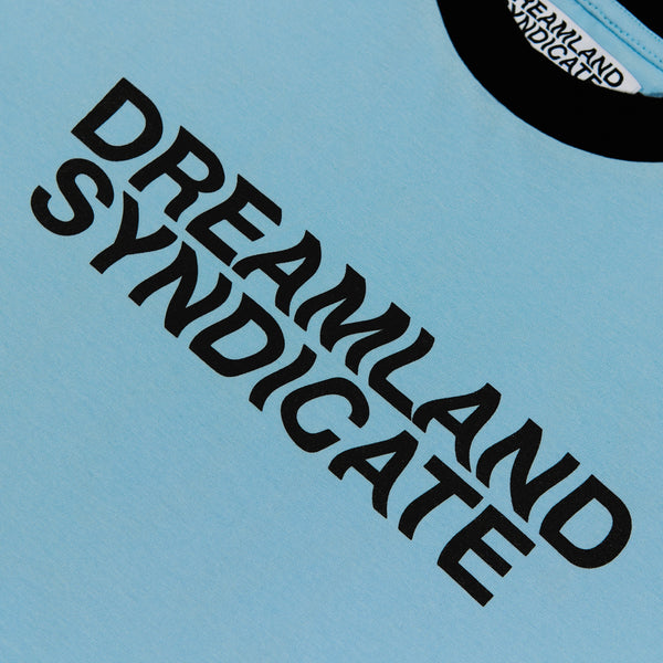 Dreamland Syndicate Alone Ringer T-Shirt
