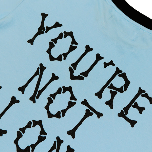 Dreamland Syndicate Alone Ringer T-Shirt