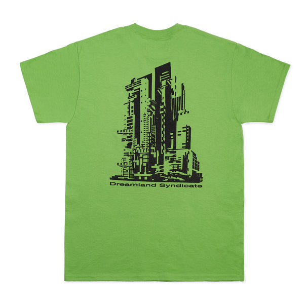 Dreamland Syndicate ANARCHITECTURE T-shirt