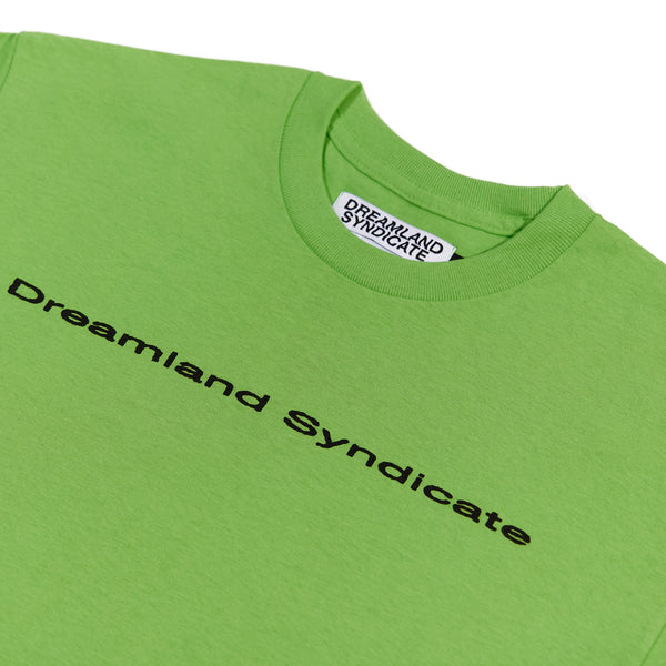 Dreamland Syndicate ANARCHITECTURE T-shirt