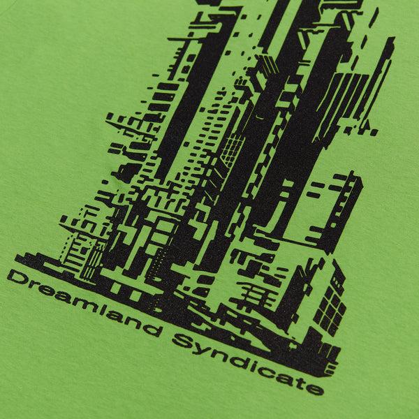 Dreamland Syndicate ANARCHITECTURE T-shirt