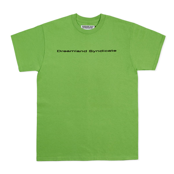 dreamland syndicate ANARCHITECTURE T-shirt