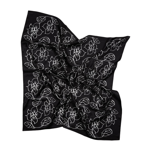 dreamland syndicate ANARCHY PEACE Bandana