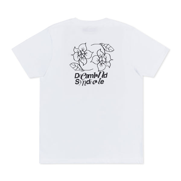 Dreamland Syndicate ANARCHY PEACE Eco T-Shirt