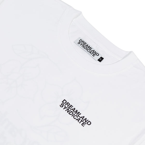 Dreamland Syndicate ANARCHY PEACE Eco T-Shirt