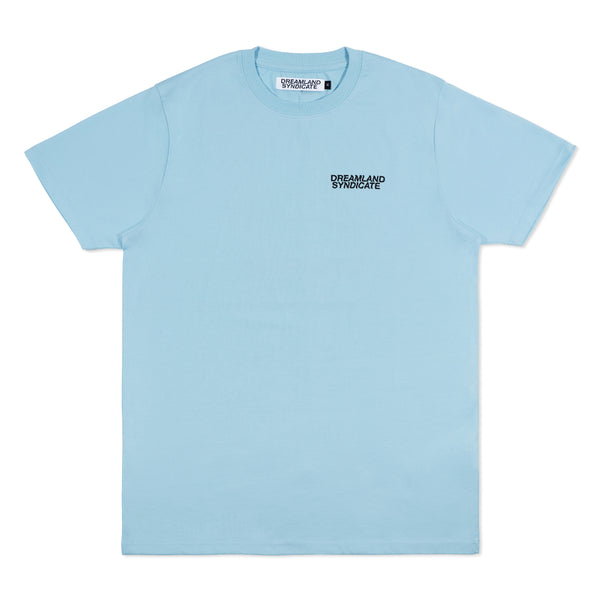 Dreamland Syndicate ANARCHY PEACE Eco T-Shirt