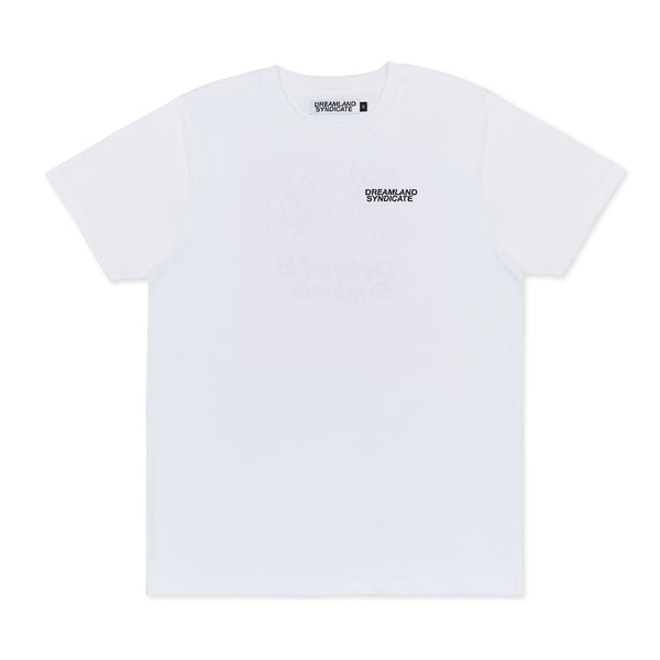 dreamland syndicate ANARCHY PEACE Eco T-Shirt