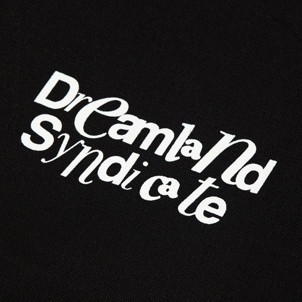 Dreamland Syndicate ANARCHY PEACE Organic Tote Bag