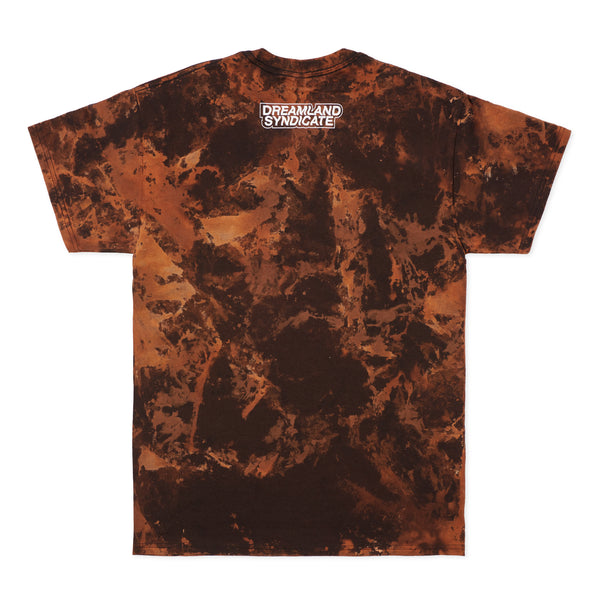 Dreamland Syndicate APOCALYPSE NEVER T-shirt