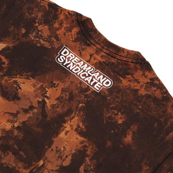 Dreamland Syndicate APOCALYPSE NEVER T-shirt