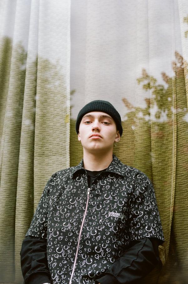 Dreamland Syndicate Babelek Shirt